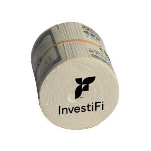 Money Wad Stress Ball